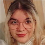 Profesora de inglés para clases particulares para niños de todas las edades